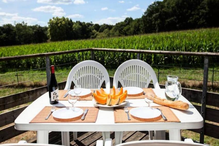 Résidence Olydéa Les Hameaux de la Chalosse - foto 24