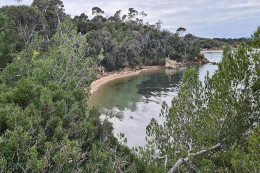 Le Riviera 1 - foto 30