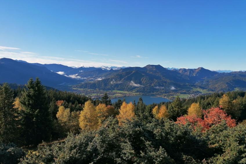 Region Tegernsee - foto 14