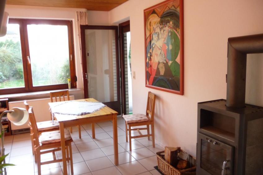 Bungalow Hechthausen - foto 16