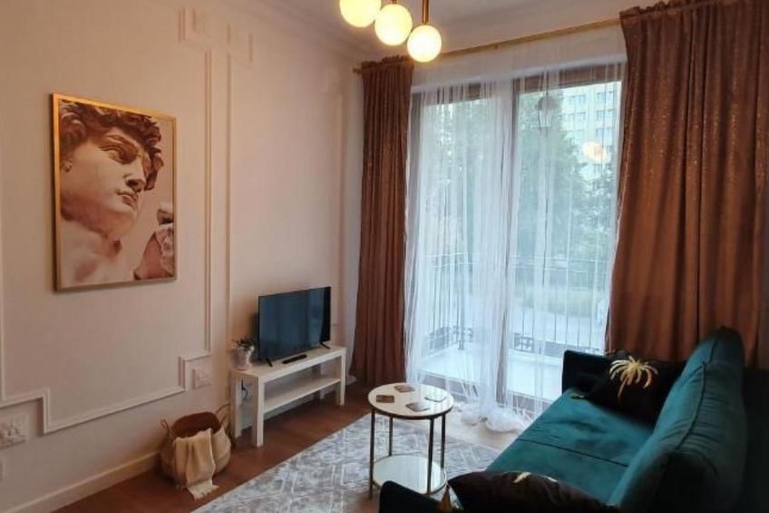 BESSERER PLATZ: Klassisches Warschau - foto 13