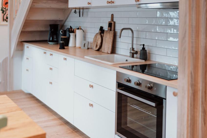 Spreewaldhaus am Landgut - Der Stall - foto 11