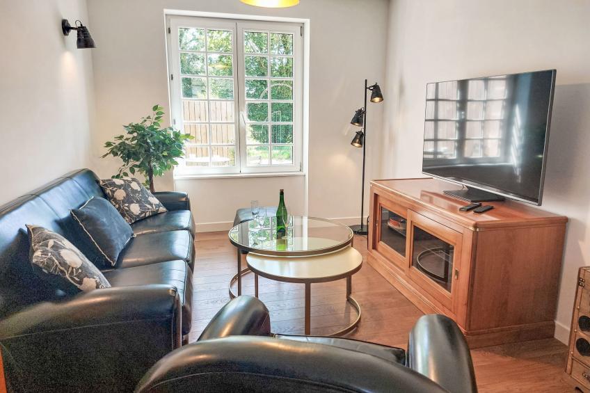 Le logis de Papeu - foto 6