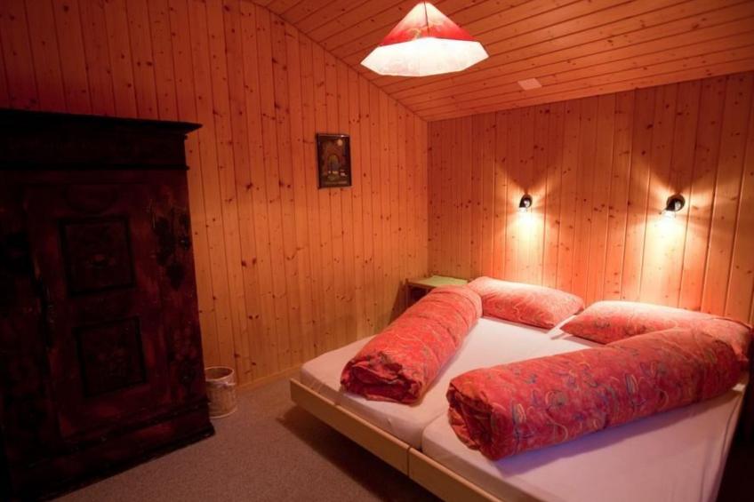 6.5 Zimmer Ferienwohnung Hofstatthaus - foto 7