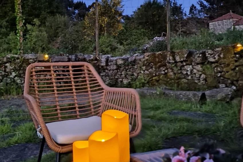 "Galicia Retreat - foto 22