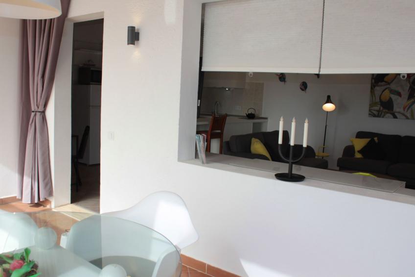 Großes modernes Ferienapartment Villa Atlantico - foto 4
