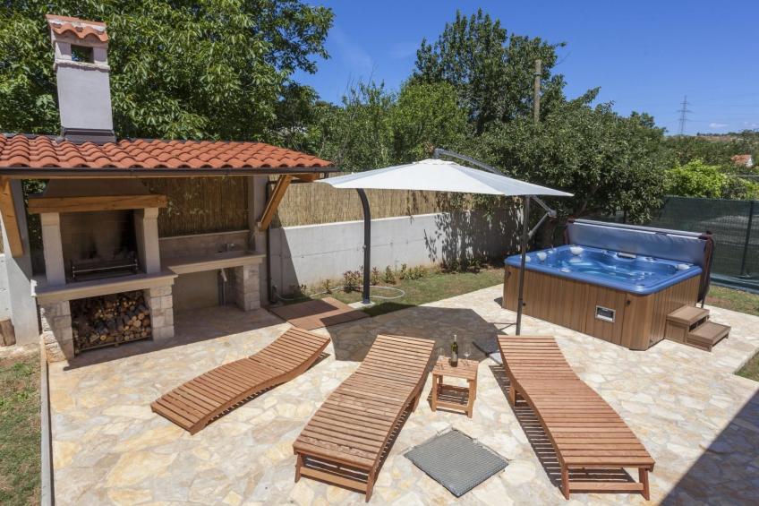 in Vintijan mit Großem Whirlpool - foto 32