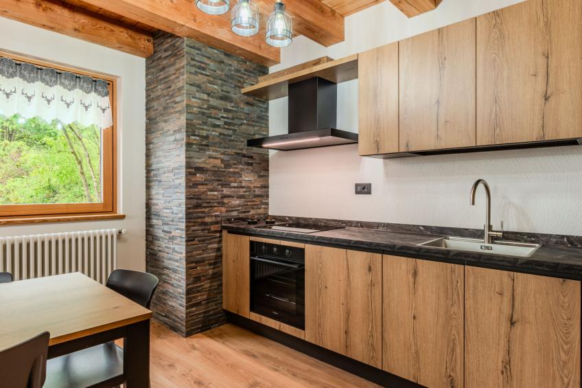 Larice Quadrilocale - foto 44