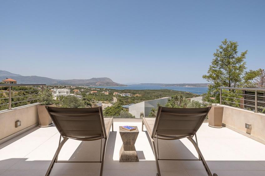 Adeste Seaview Villa III-Pool, Whirlpool, 900m zum Meer - foto 23