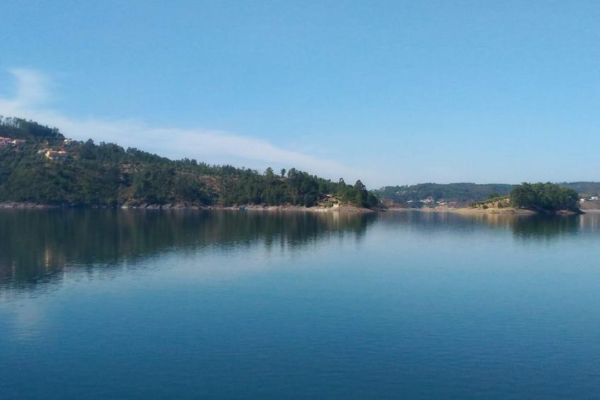 Visitar Bioucas II Traditionelles Einfamilienhaus - foto 24