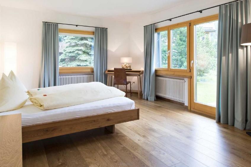 Chesa Flur Sulagl 1 - foto 2