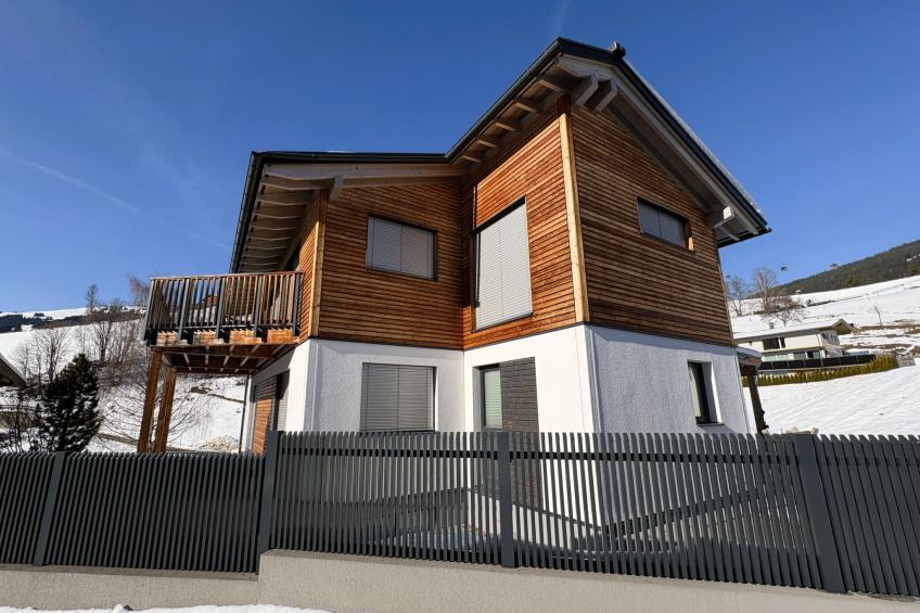 Pantera - SKI IN SKI OUT - foto 26