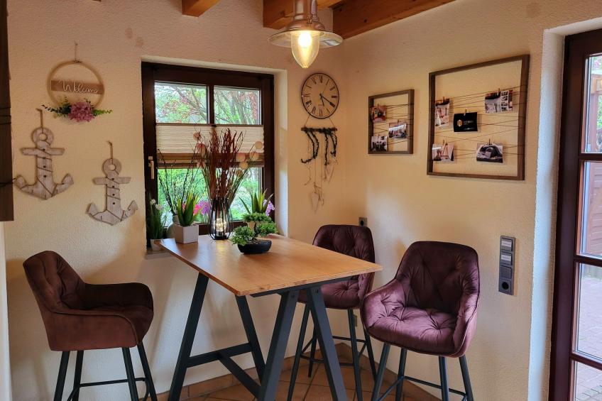 Wellnessparadies mit Sauna und Whirlpool - foto 10