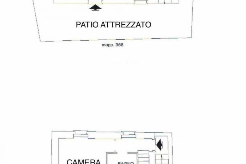 Kirschbäume, eine Oase im Wald zwischen Meer und Natur - foto 26