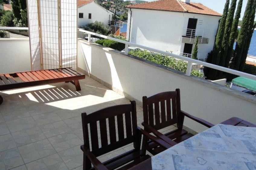 Villa Laguna 4 Ferienwohnung - foto 13