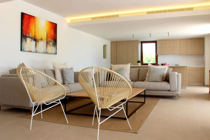 VILLA CAN RIBES - OASIS PALMA - foto 9