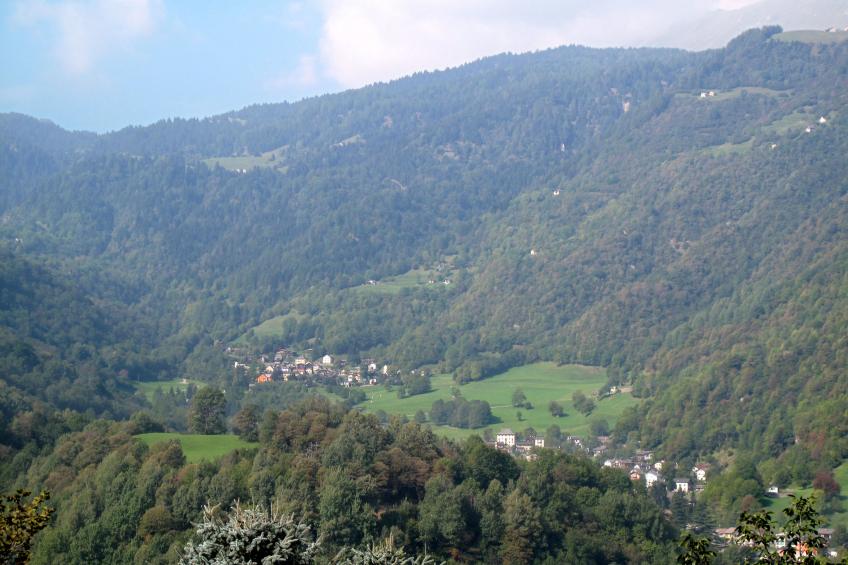 Casa Vitali - foto 30