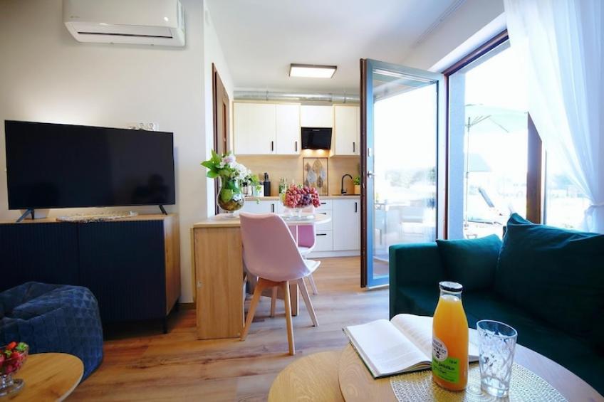 Apartament nr 6 Mielenko - foto 2