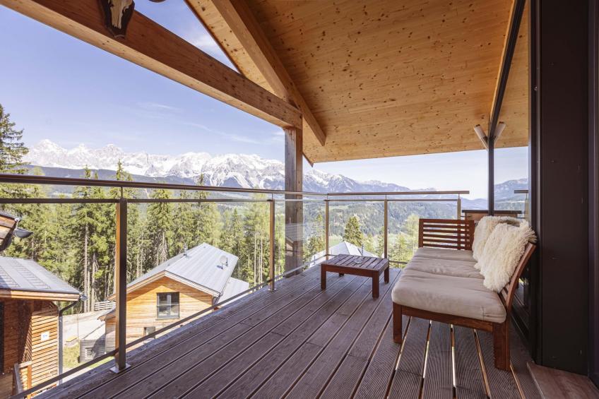 Alpenchalets Reiteralm 3 - foto 22