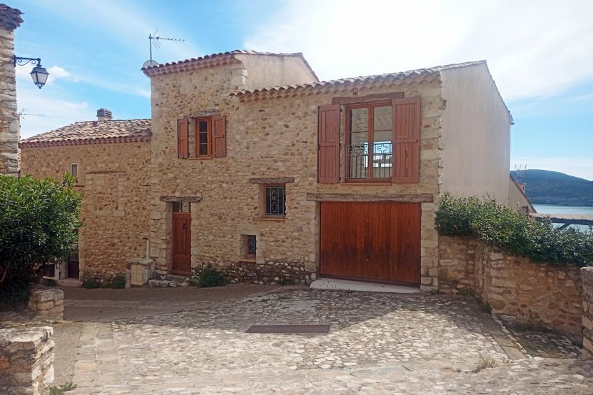 Holiday home Sainte-Croix-du-Verdon - foto 4