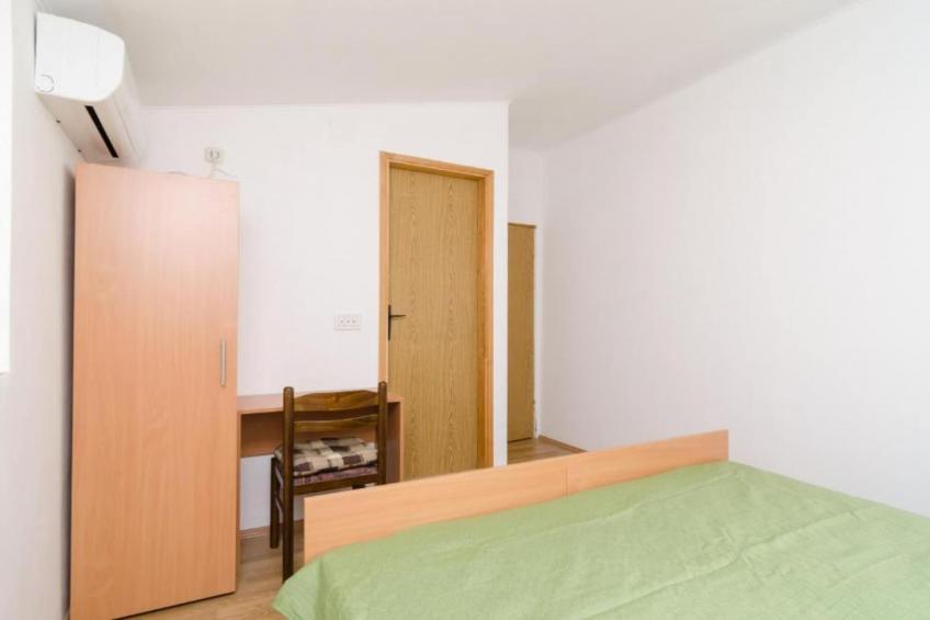 Guest House Sobra 38 - Studio with Balcony and Sea View - foto 12