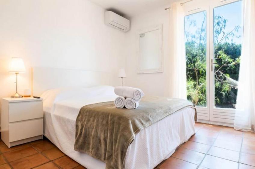 Résidence Villa 5 Chambres, Sauna, Piscine Et Vue Mer. - foto 34