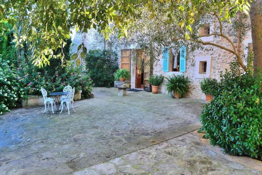 Maison à Llubí - foto 10