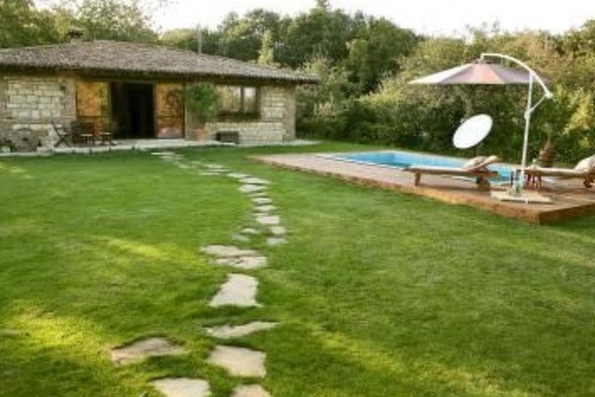 Villa Romantica - foto 20