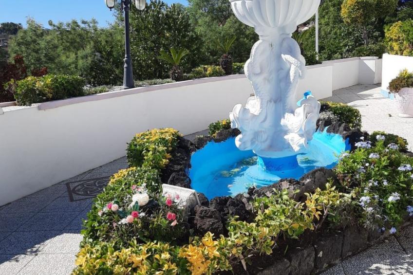 Wohnung mit privatem Garten und Grill - foto 7