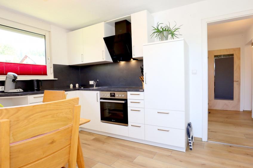 Blackforestbirdnest - foto 13