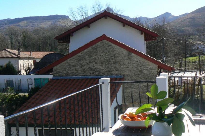 Fewo mit Terrasse - foto 9