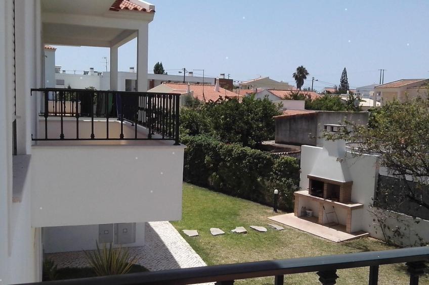 Wohnung mit Terrasse - foto 5