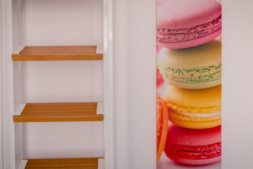 La Dependance a Tre Fontane - foto 5