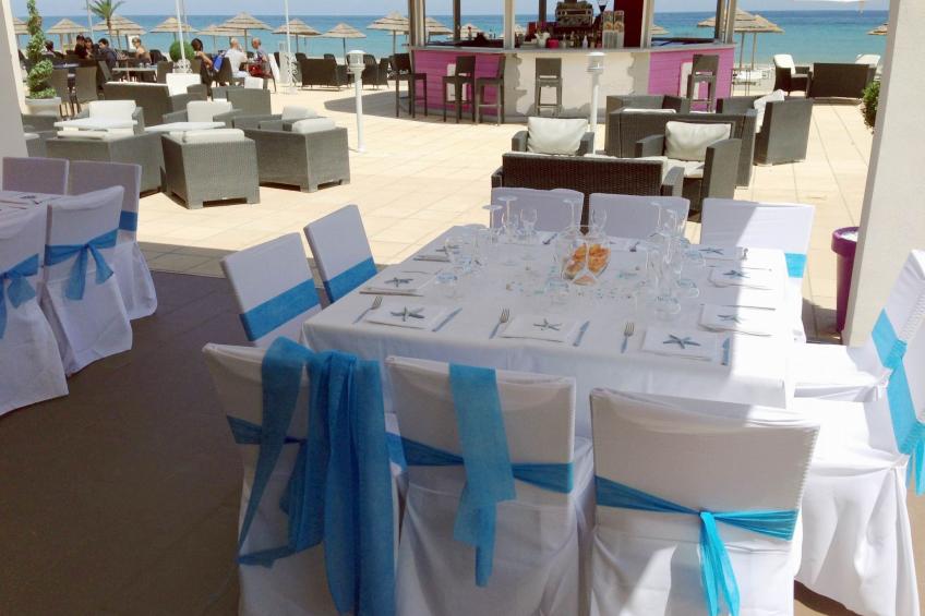 Marea Resort Wohnung mit Schwimmbad - foto 14