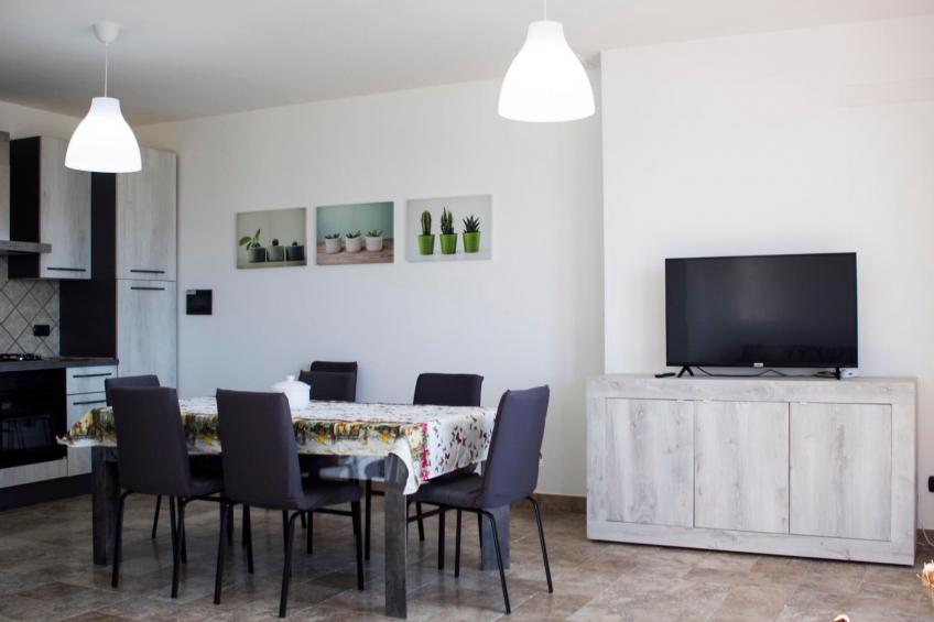 für 5 Personen ca. 70 m² in Castro in Apulien, Apulien (Provinz Lecce)