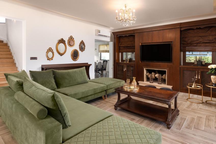 Ferienvilla Vento Imperiale Estate für 14 Personen - foto 11