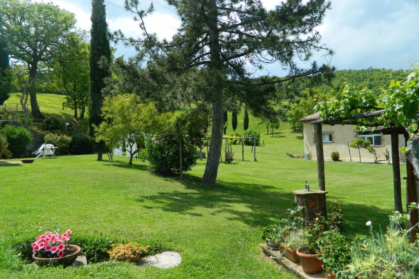 Casa Letizia mit toller Aussicht - foto 29