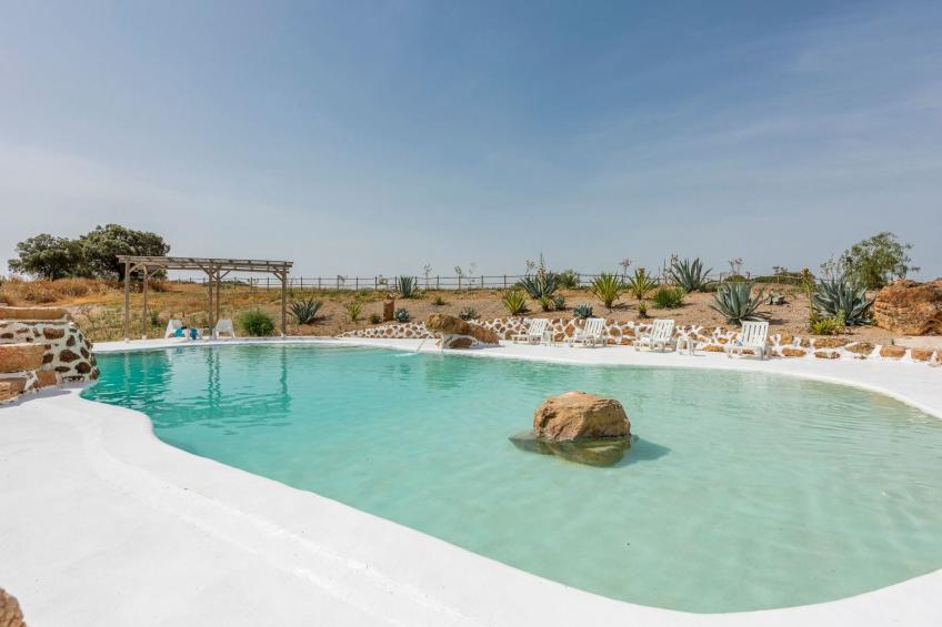 Ländliches Haus El Ventorrillo - foto 4