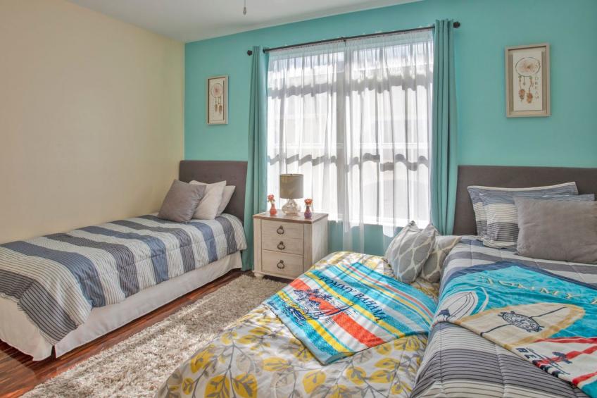 Neu renoviert in geschlossener Wohnanlage, erschwinglich - nur wenige Minuten v - foto 13