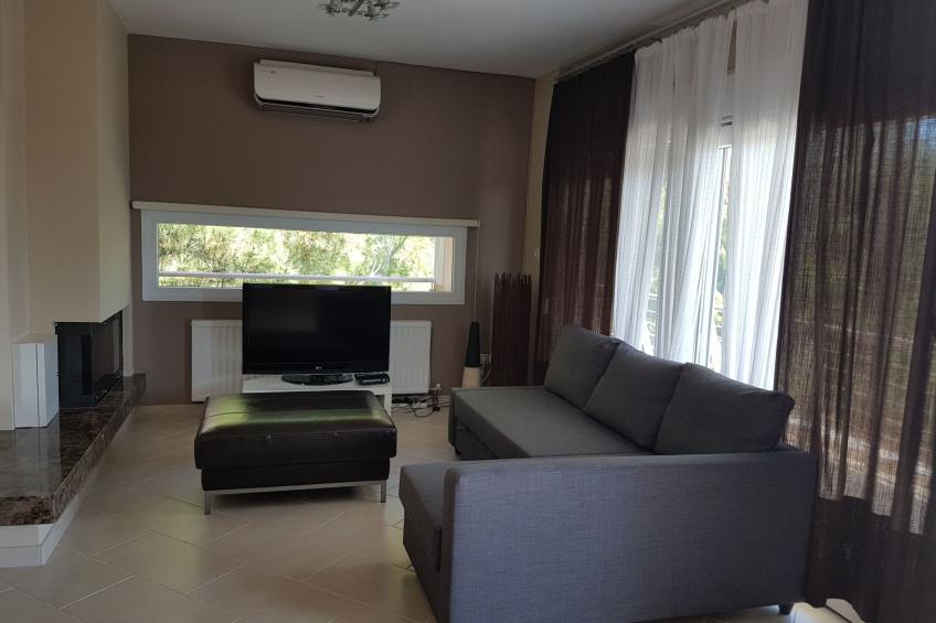 Ferienvilla "Anna Maria" mit Blick auf das Wasser - foto 28