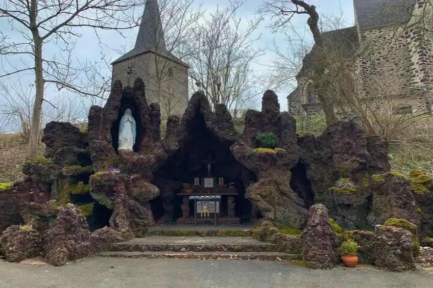 Ferienwohnung Winkel in der Vulkaneifel - foto 25