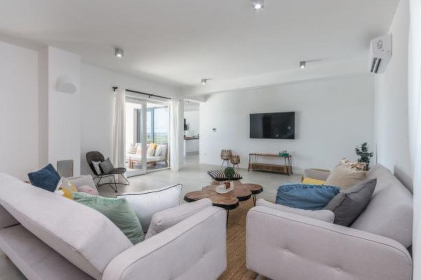 Villa Fortuna - foto 2