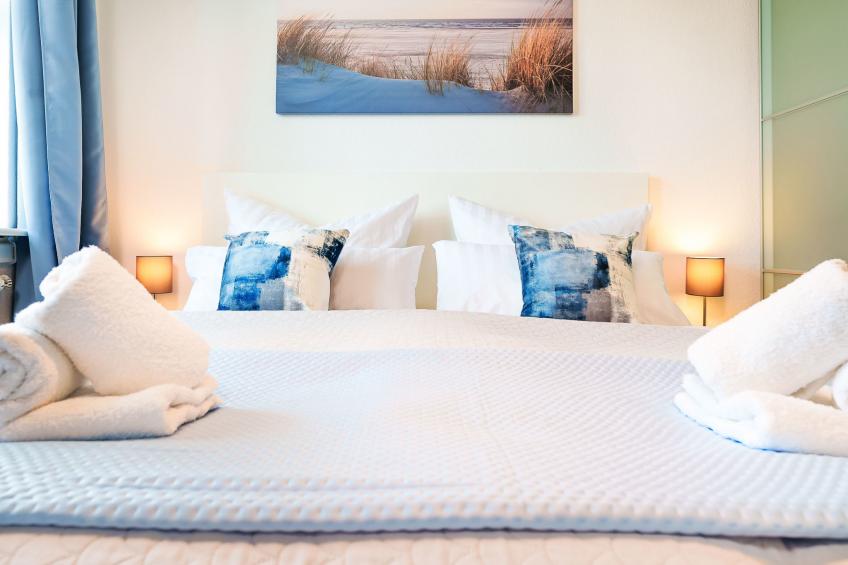 RegioStyle with Sea View-Balcony-Beach - foto 14