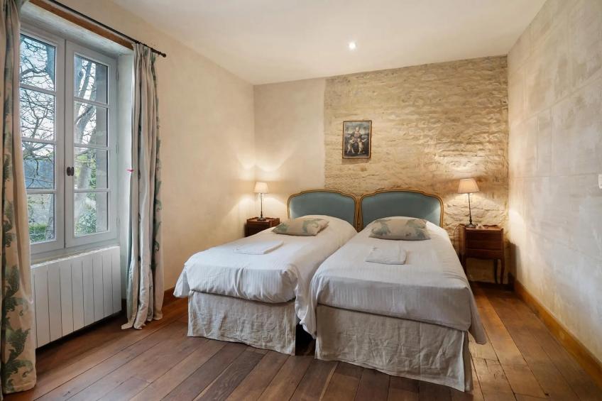 Le Domaine de Pierrepont - foto 18