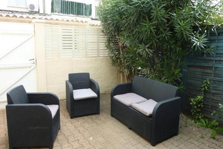 Résidence Phocéa (rés. Le) - foto 7