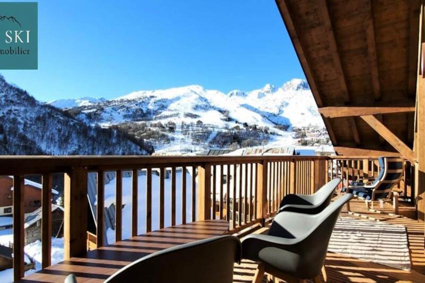 Résidence Les Aiguilles - foto 6