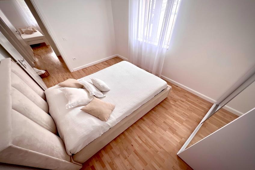 Apartment Lana - Two Bedroom Apartment with Terrace and Sea View - foto 11