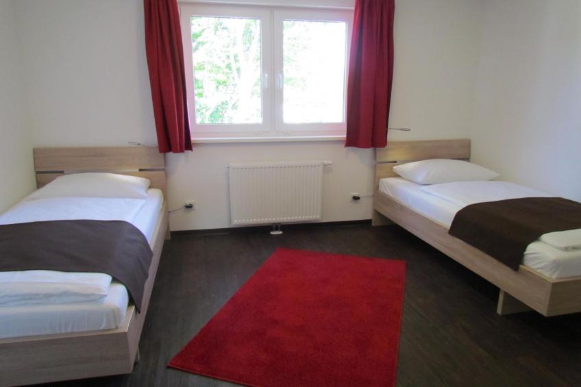 Ferienresort ostsee resort damp, Damp - Typ B - foto 21