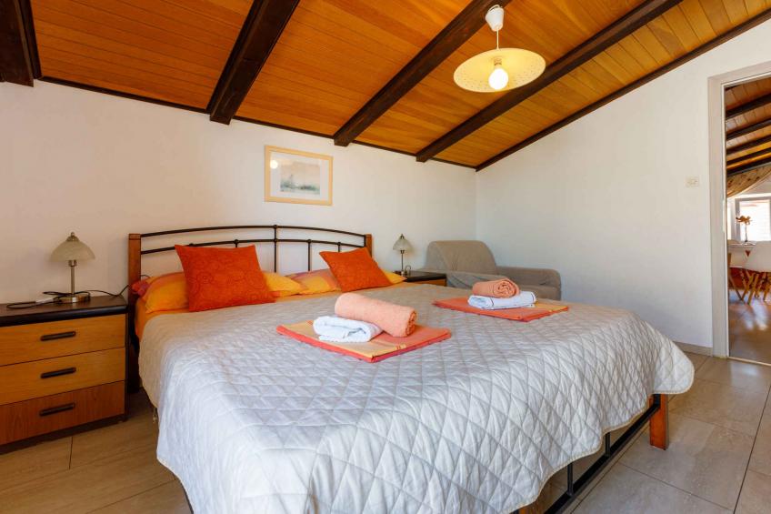Ferienwohnung mit Balkon und Meerblick - BF-Y45T7 - foto 31