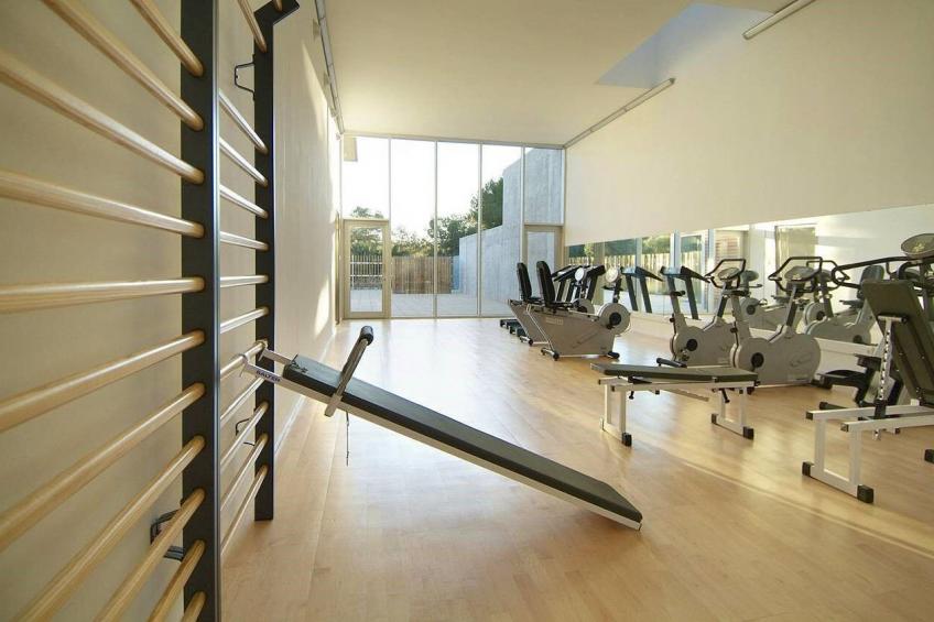 Odalys Mobil homes Vilanova Park - foto 17